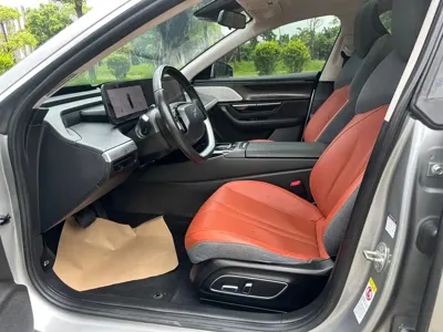 Xpeng P7