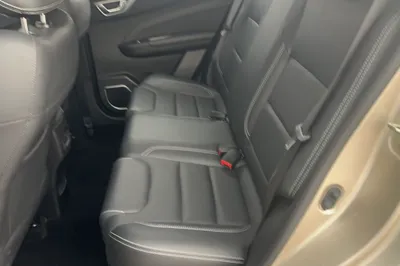 Geely Auto Vision X3