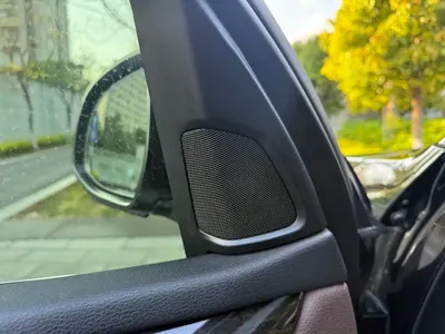 BMW X5 (Import)