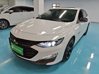Chevrolet Malibu XL