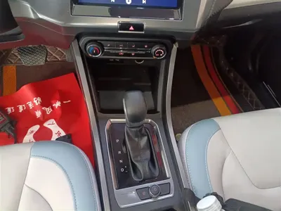 Chery Tiggo 3x