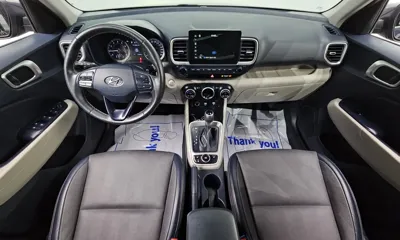 Hyundai Venue