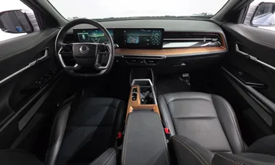 KG_Mobility_Ssangyong Torres