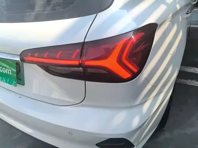 Roewe ei5