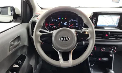 Kia Morning