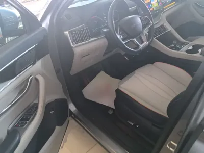 BYD Song PLUS New Energy