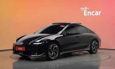 Hyundai Ioniq6