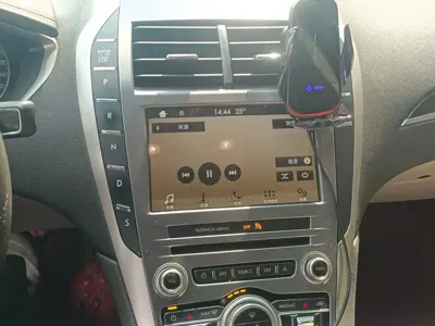 Lincoln MKZ