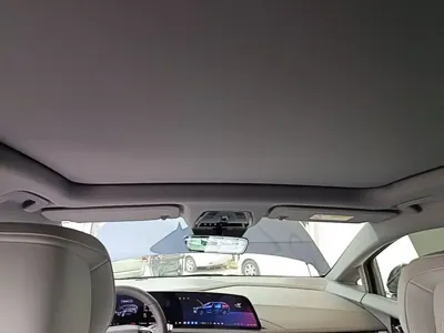 Cadillac IQ