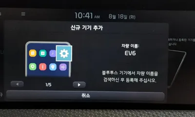 Kia EV6