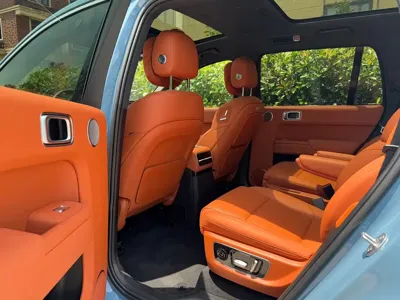 Li Auto Li L9