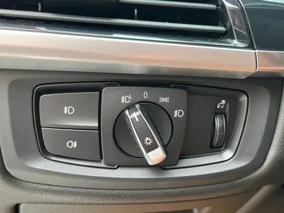 BMW X5 (Import)