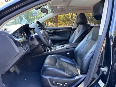 Geely Borui