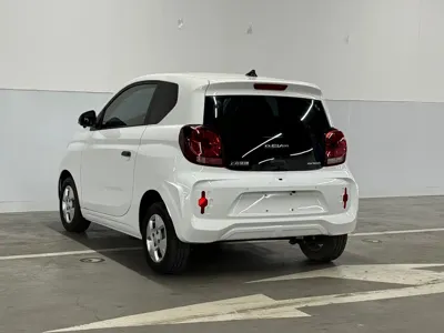 Roewe Clever