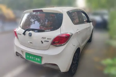Changan Benni