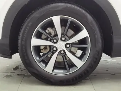 Buick Encore GX