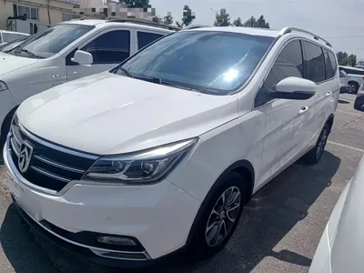 Baojun 730
