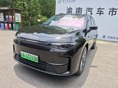 Leapmotor Leapmotor C16