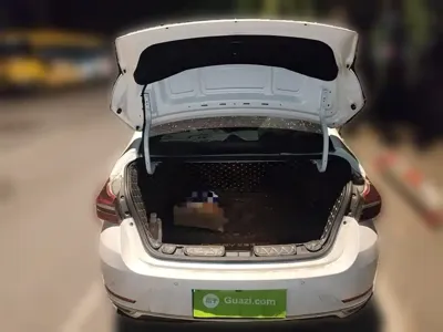 Chery Arrizo GX