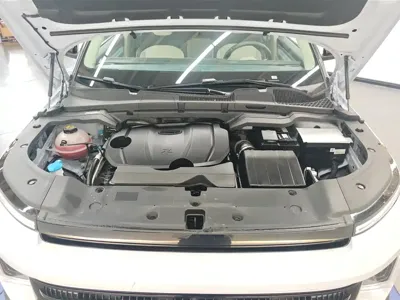 Geely ICON
