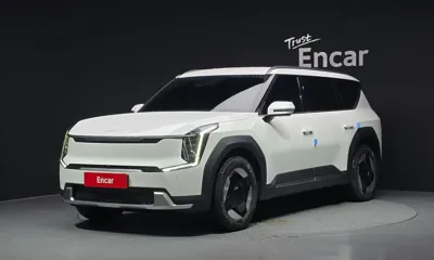 Kia EV9