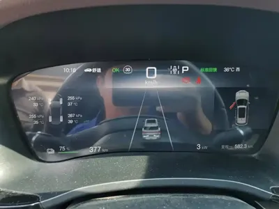 BYD PLUS New Energy