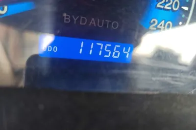 BYD F3
