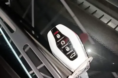 Jetour X90 C-DM