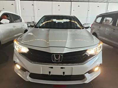 Honda Envix