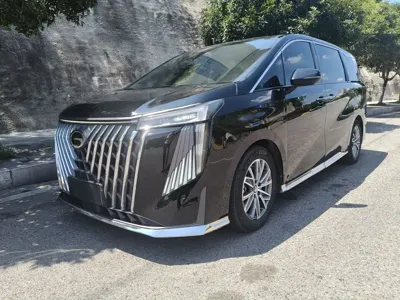 GAC Motor Trumpchi M8
