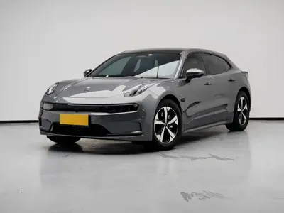 Zeekr 001