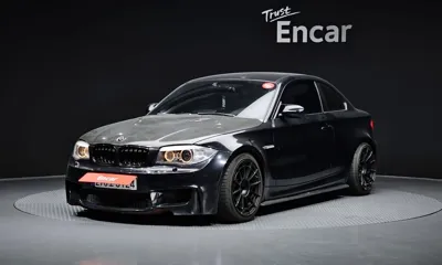 BMW 1M