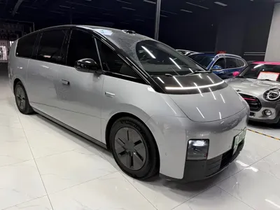 Li Auto Li MEGA