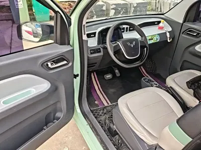Wuling MINIEV