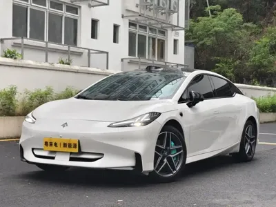 Hyper GT
