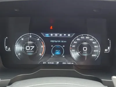 KG_Mobility_Ssangyong KORANDO