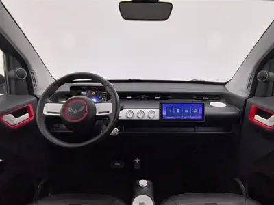 Wuling MINIEV