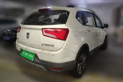 Baojun 560