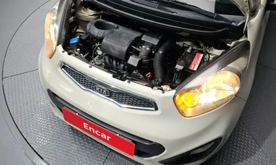 Kia Morning