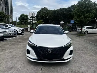 Changan Eado