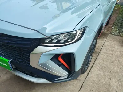 Geely Boyue