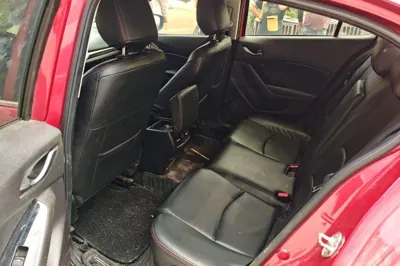 Mazda Mazda 3 Axela