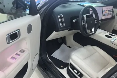 Li Auto L7