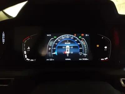 Changan 长安CS75PLUS