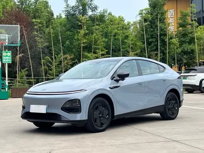 Xpeng G6