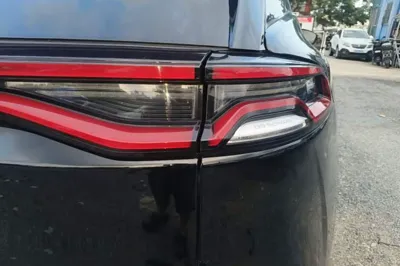 BYD Tang New Energy