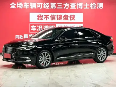 Ford Taurus