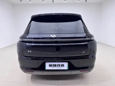 Li Auto Li L8