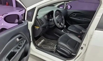 Kia Pride