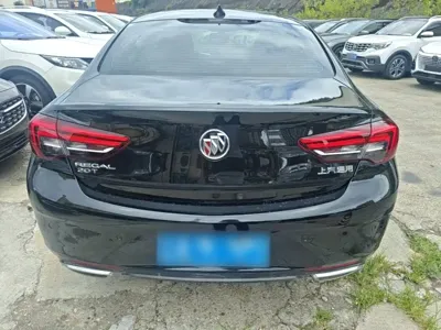 Buick Regal